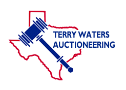 Terry Waters Auctioneering